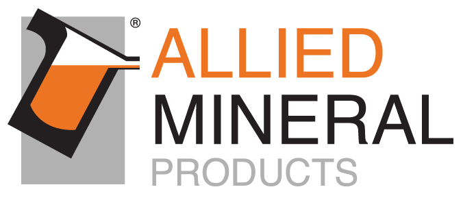 Allied Mineral Logo