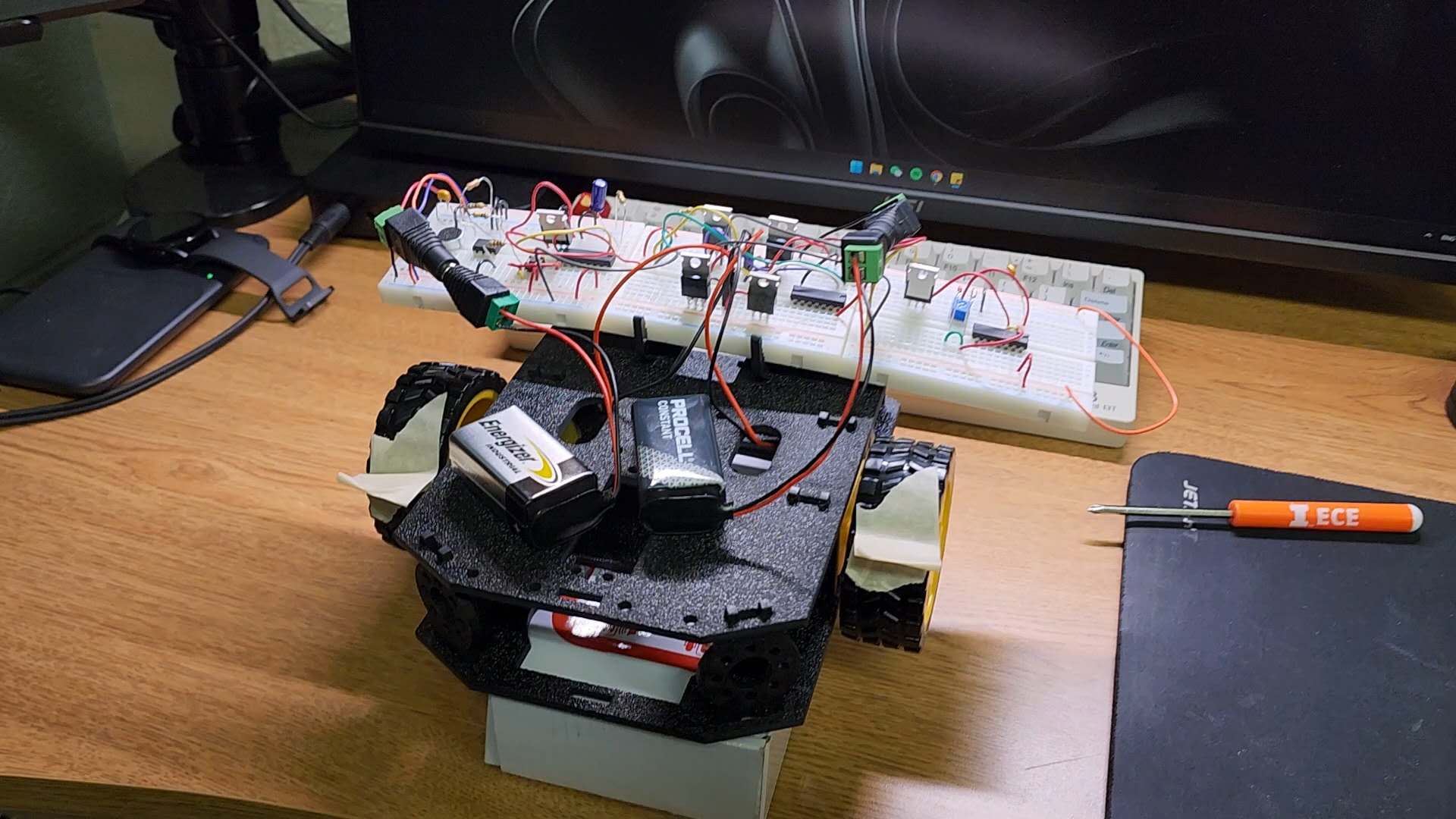 ECE 110